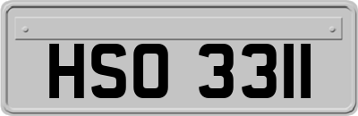 HSO3311