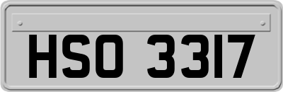 HSO3317