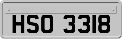 HSO3318