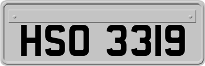 HSO3319