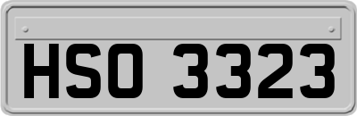 HSO3323