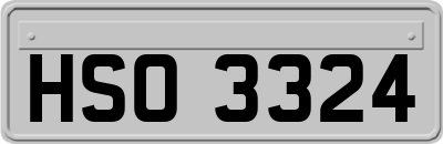 HSO3324