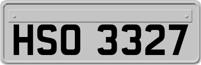 HSO3327