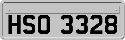 HSO3328