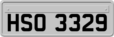 HSO3329