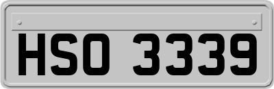 HSO3339