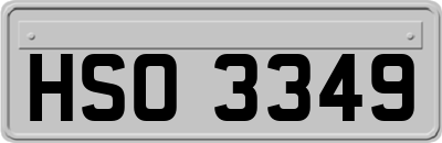 HSO3349