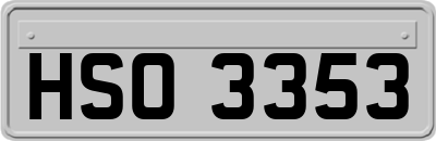 HSO3353