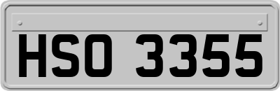 HSO3355