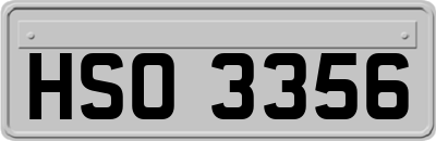 HSO3356