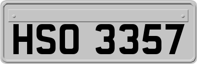 HSO3357