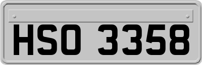 HSO3358