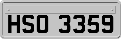 HSO3359