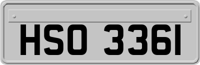 HSO3361