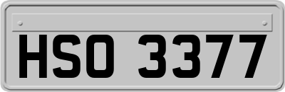 HSO3377