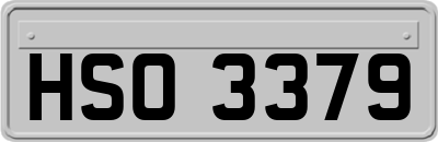 HSO3379