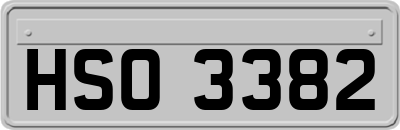 HSO3382