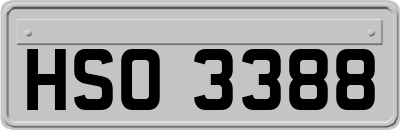 HSO3388