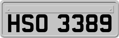 HSO3389