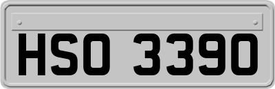HSO3390