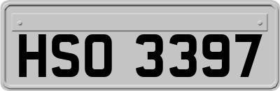 HSO3397