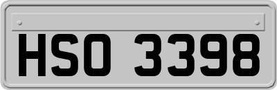 HSO3398