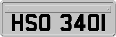 HSO3401