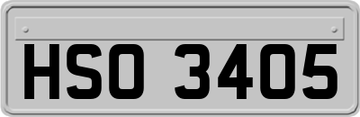 HSO3405