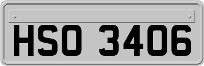 HSO3406