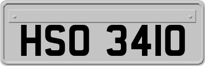 HSO3410
