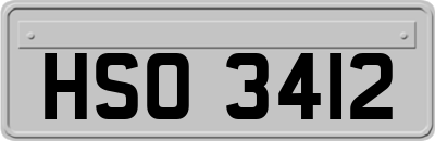 HSO3412