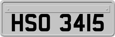 HSO3415