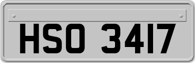 HSO3417
