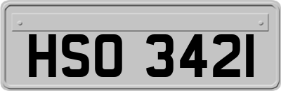 HSO3421