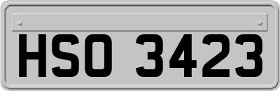 HSO3423
