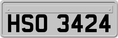 HSO3424