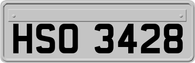 HSO3428