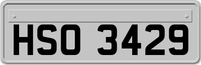 HSO3429