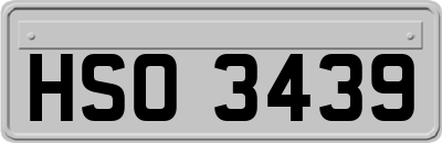 HSO3439
