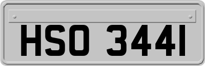 HSO3441