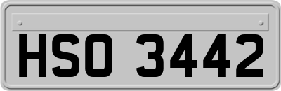 HSO3442