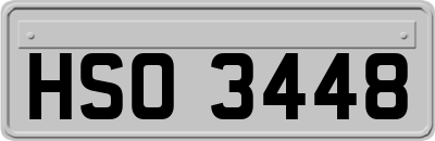 HSO3448
