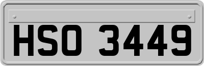 HSO3449