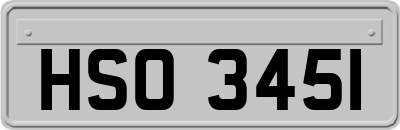 HSO3451