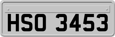 HSO3453