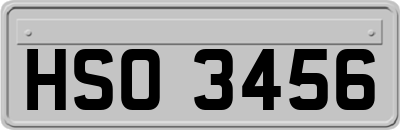 HSO3456