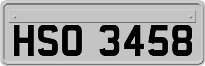 HSO3458