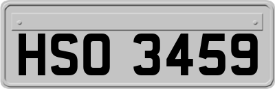 HSO3459