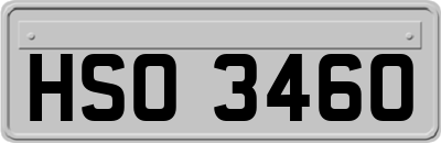 HSO3460