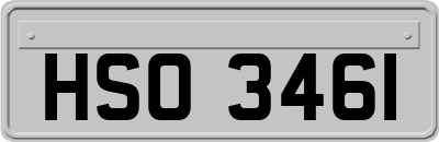 HSO3461